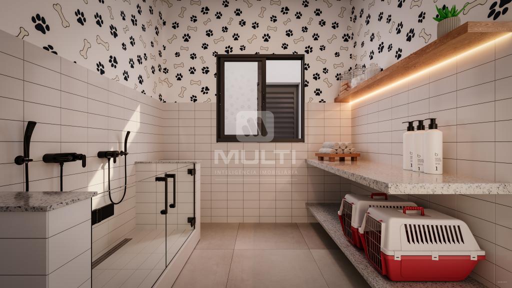 Apartamento, 2 quartos, 53 m² - Foto 4