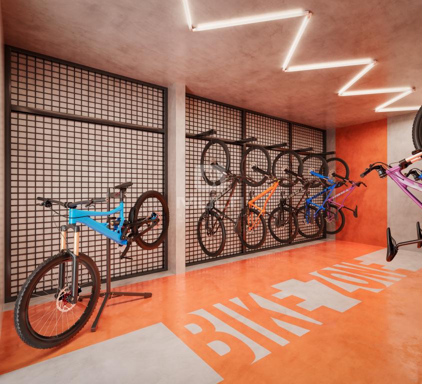 Apartamento, 2 quartos, 53 m² - Foto 8