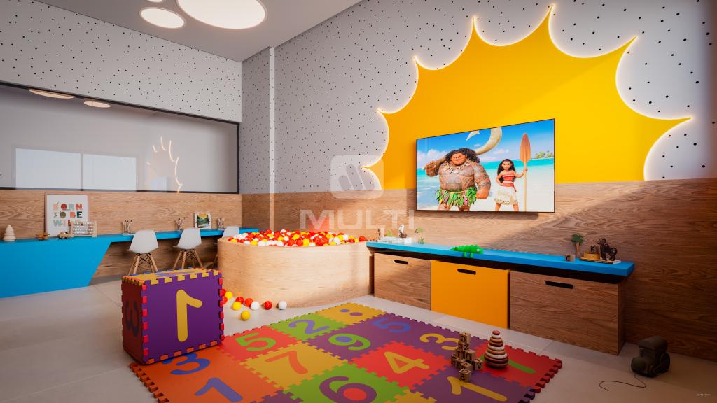 Apartamento, 2 quartos, 53 m² - Foto 11