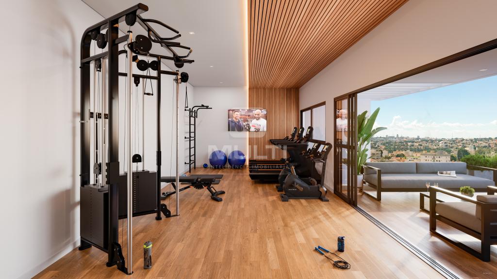 Apartamento, 2 quartos, 53 m² - Foto 13