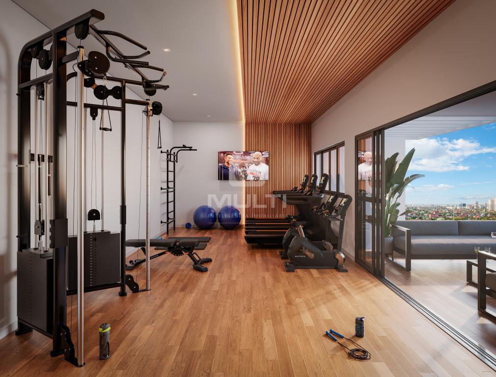 Apartamento, 2 quartos, 53 m² - Foto 14