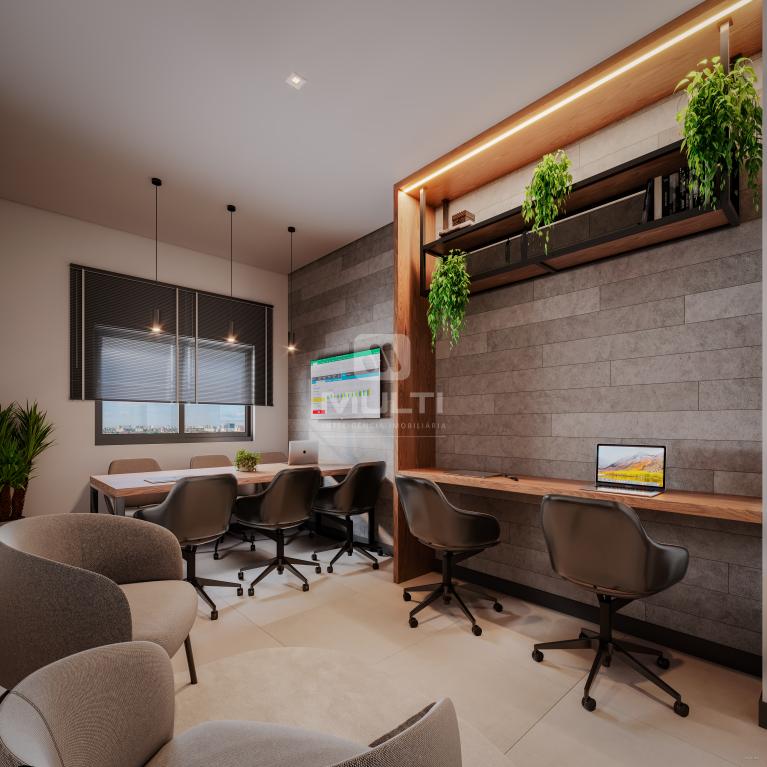 Apartamento, 2 quartos, 53 m² - Foto 15