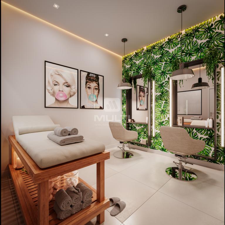 Apartamento, 2 quartos, 53 m² - Foto 17