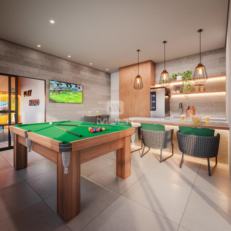 Apartamento, 2 quartos, 53 m² - Foto 19