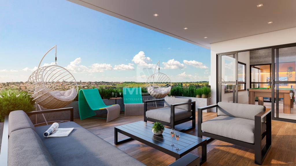 Apartamento, 2 quartos, 53 m² - Foto 21