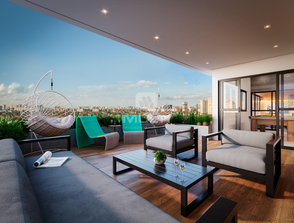 Apartamento, 2 quartos, 53 m² - Foto 22