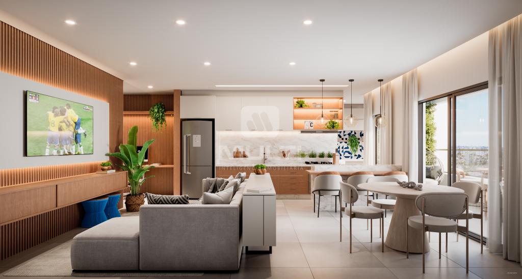 Apartamento, 2 quartos, 53 m² - Foto 24