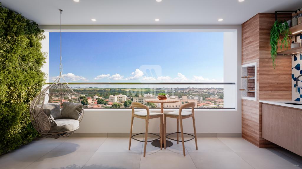 Apartamento, 2 quartos, 53 m² - Foto 25