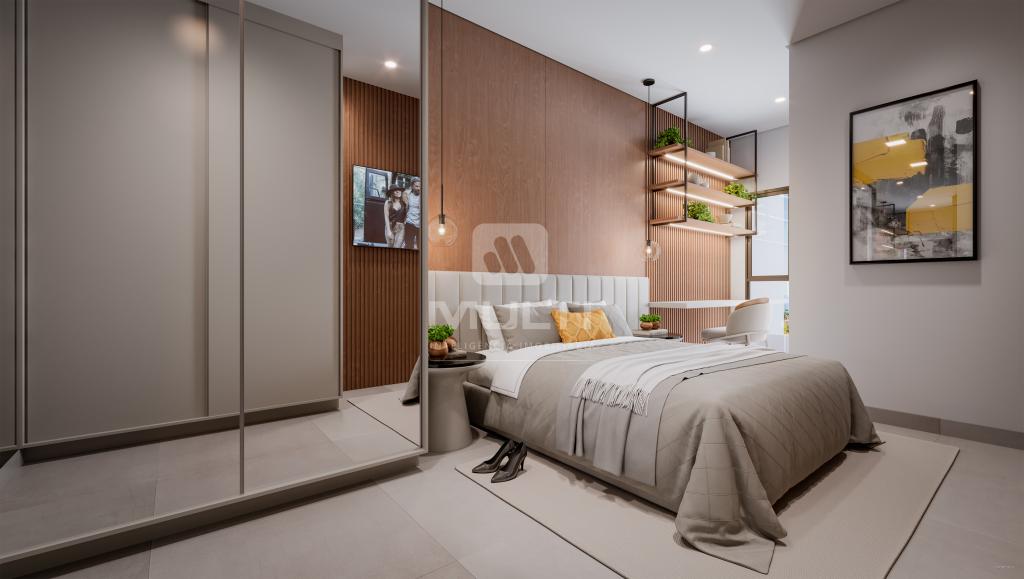 Apartamento, 2 quartos, 53 m² - Foto 26