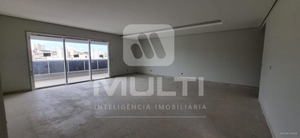 Apartamento, 3 quartos, 186 m² - Foto 1