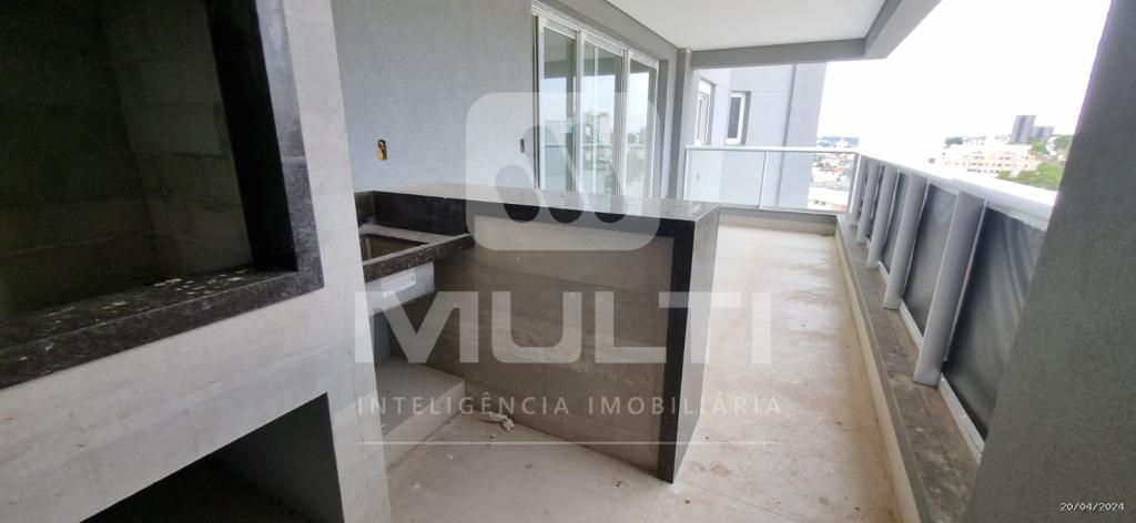 Apartamento, 3 quartos, 186 m² - Foto 6