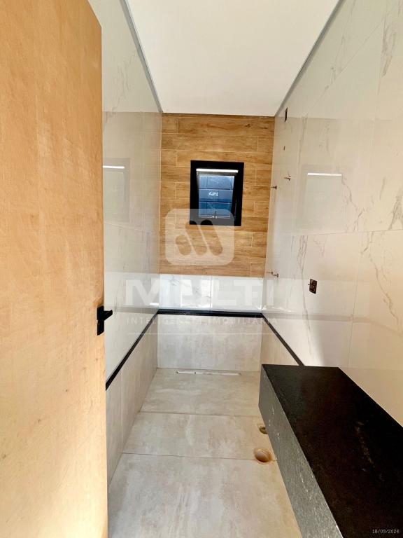Casa à venda com 3 quartos, 110m² - Foto 4