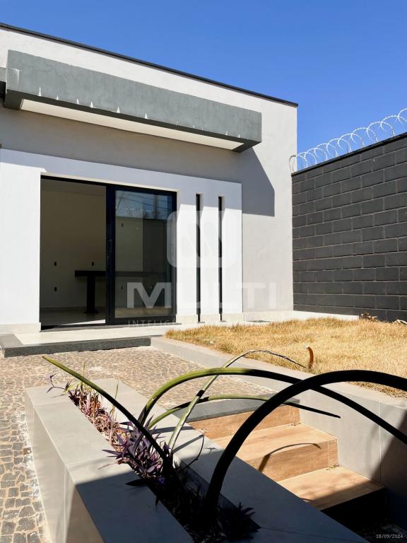 Casa à venda com 3 quartos, 110m² - Foto 13