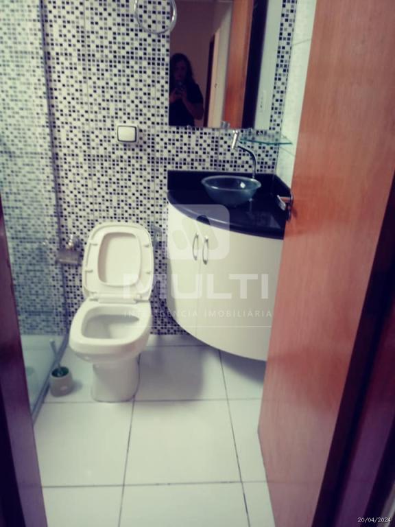 Casa à venda com 3 quartos, 160m² - Foto 6