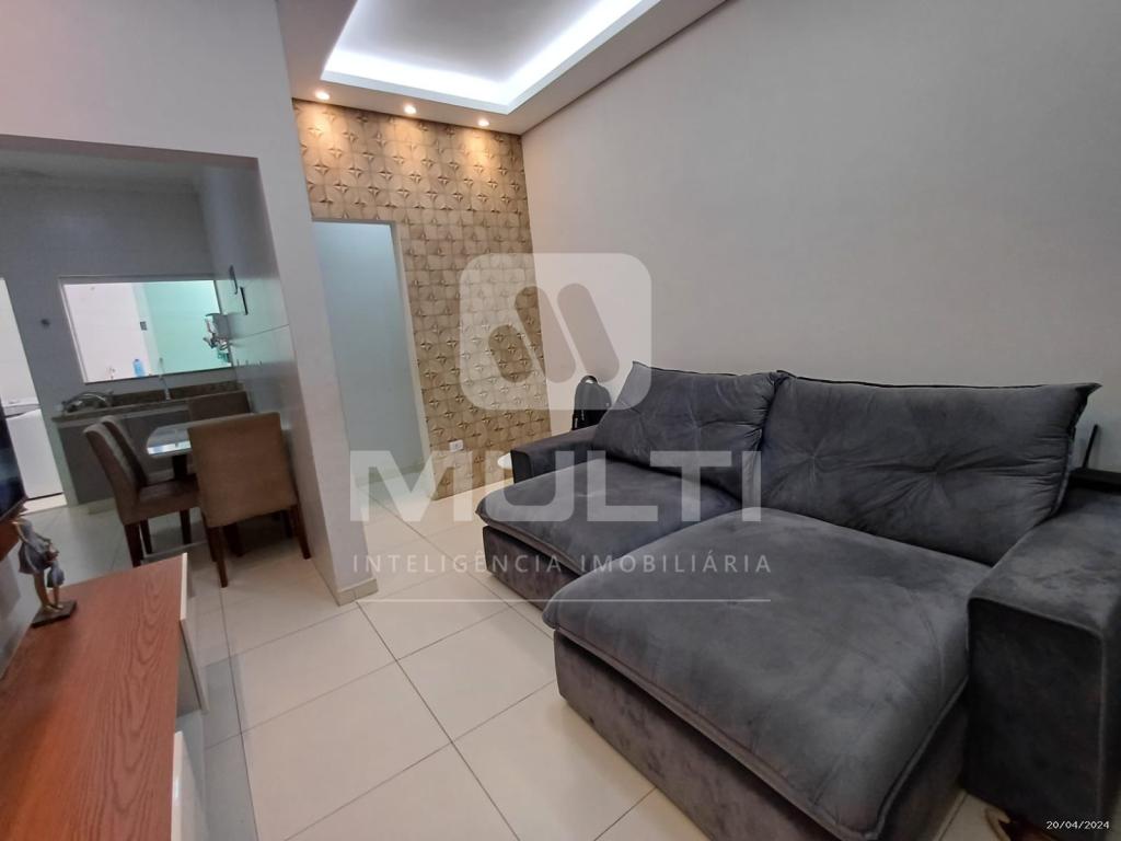 Apartamento à venda com 2 quartos, 53m² - Foto 1