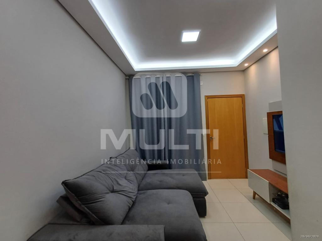Apartamento à venda com 2 quartos, 53m² - Foto 2