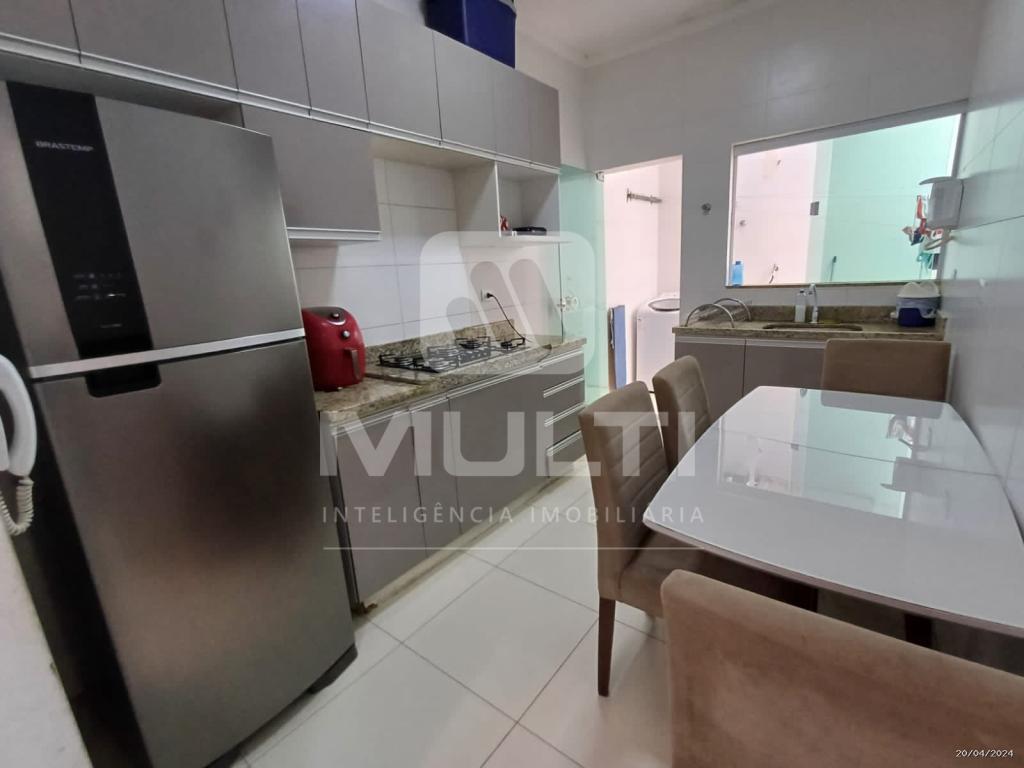 Apartamento à venda com 2 quartos, 53m² - Foto 3