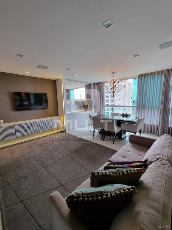 Apartamento, 3 quartos, 84 m² - Foto 1