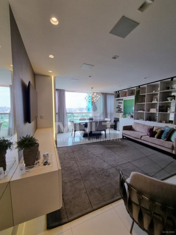 Apartamento, 3 quartos, 84 m² - Foto 3