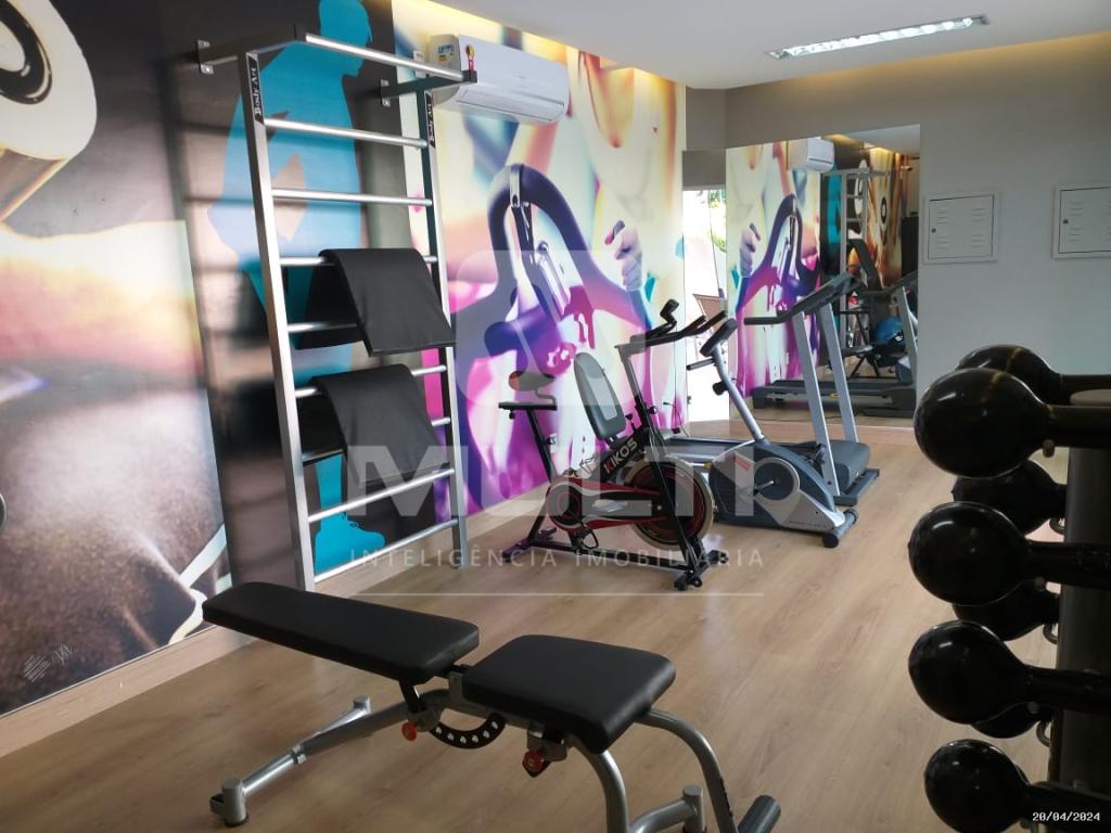 Apartamento, 3 quartos, 84 m² - Foto 17