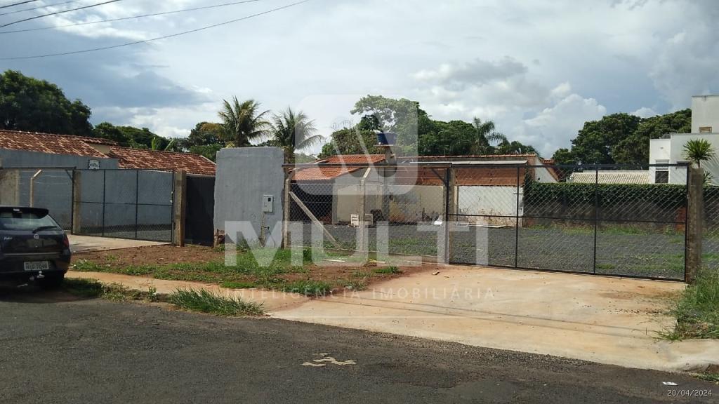 Terreno, 870 m² - Foto 1