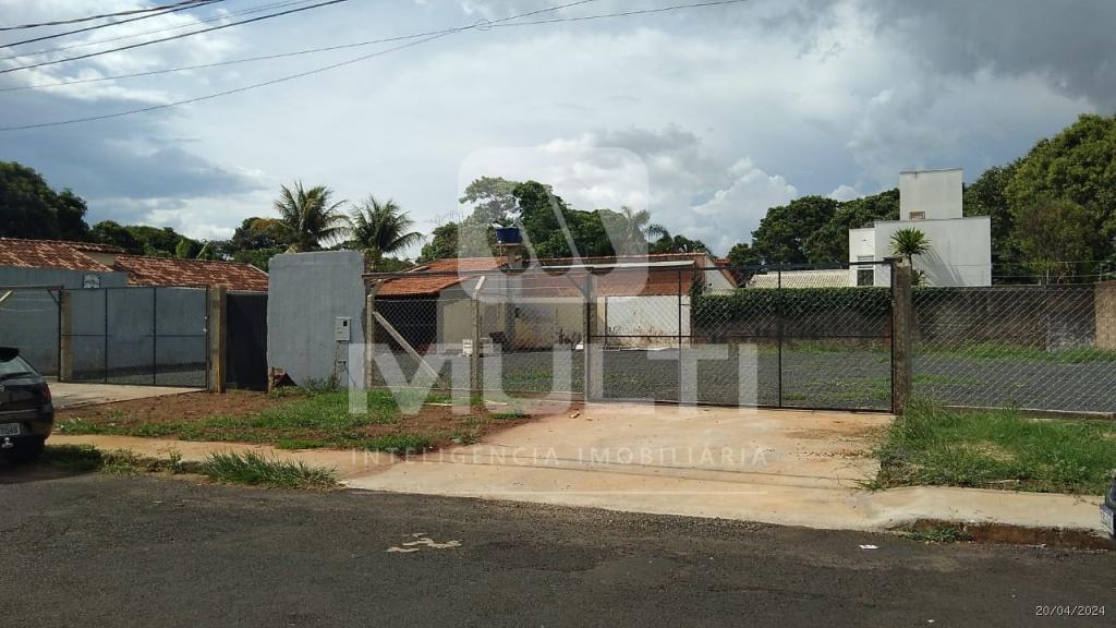 Terreno, 870 m² - Foto 2