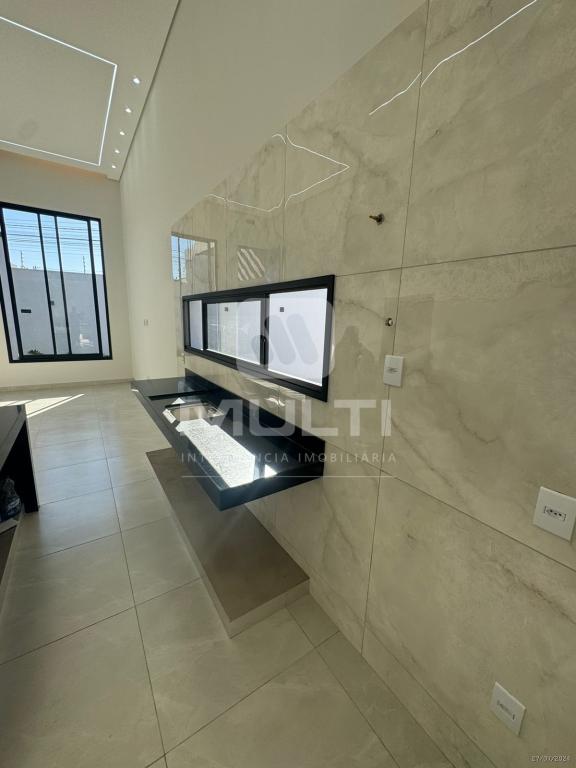 Casa à venda com 3 quartos, 142m² - Foto 3