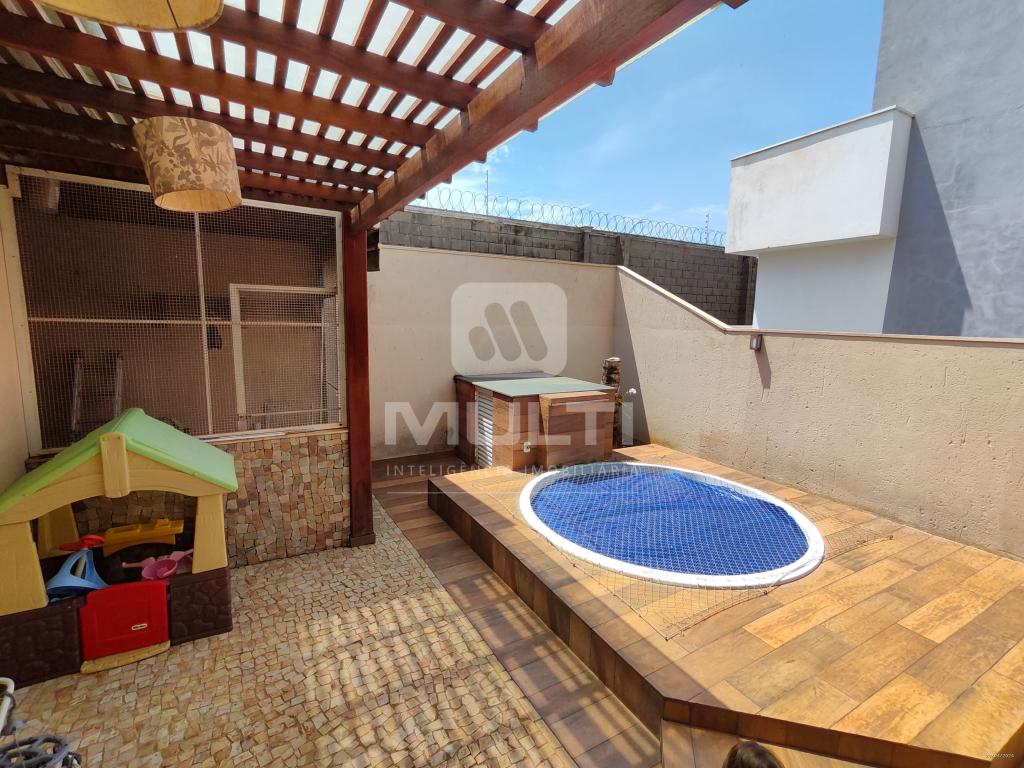 Casa de Condomínio à venda com 3 quartos, 253m² - Foto 21