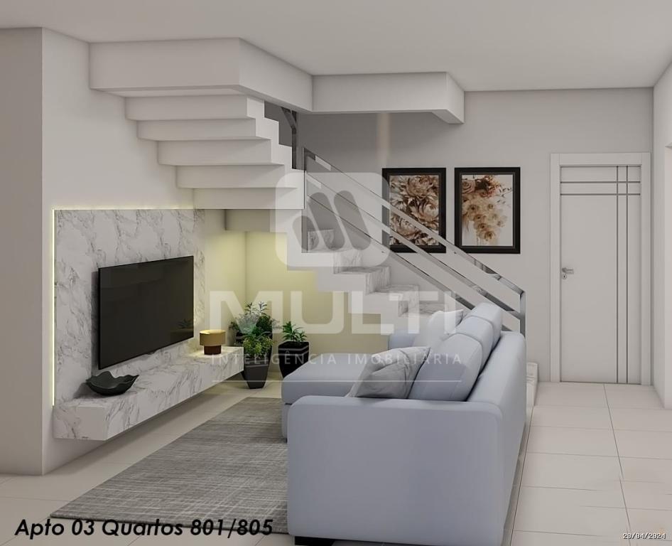 Cobertura à venda com 3 quartos, 133m² - Foto 6