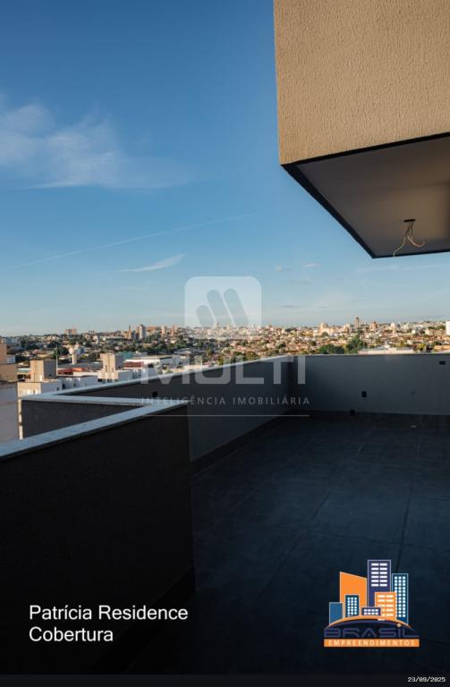 Cobertura, 3 quartos, 133 m² - Foto 13