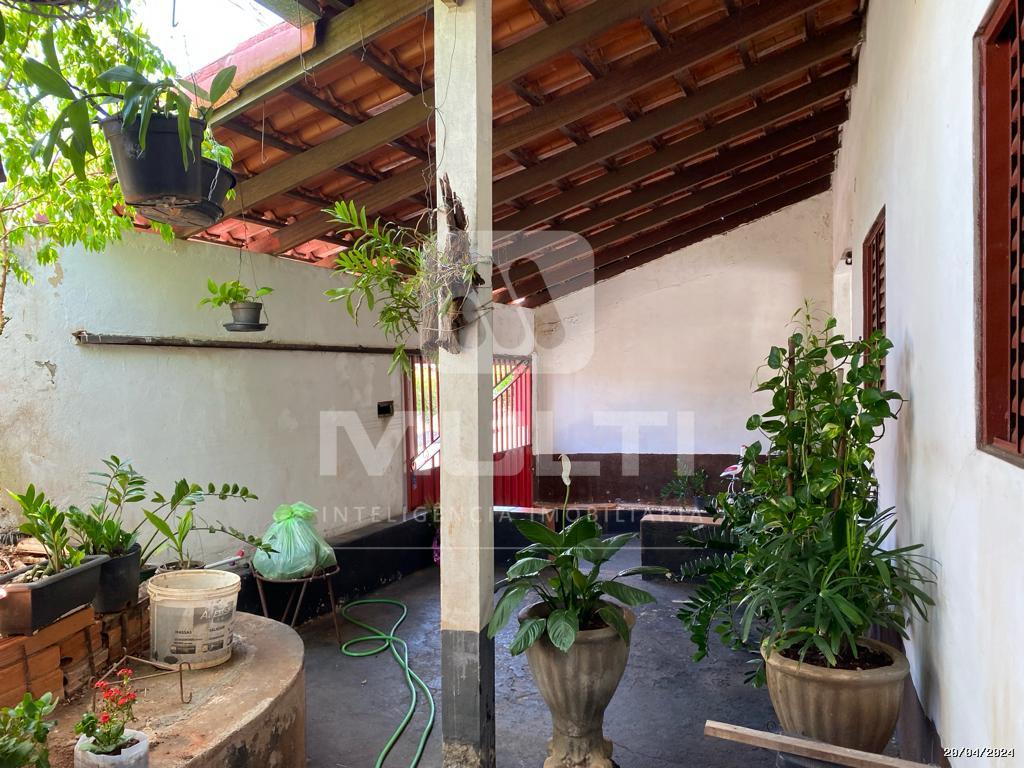 Casa à venda com 3 quartos, 192m² - Foto 11
