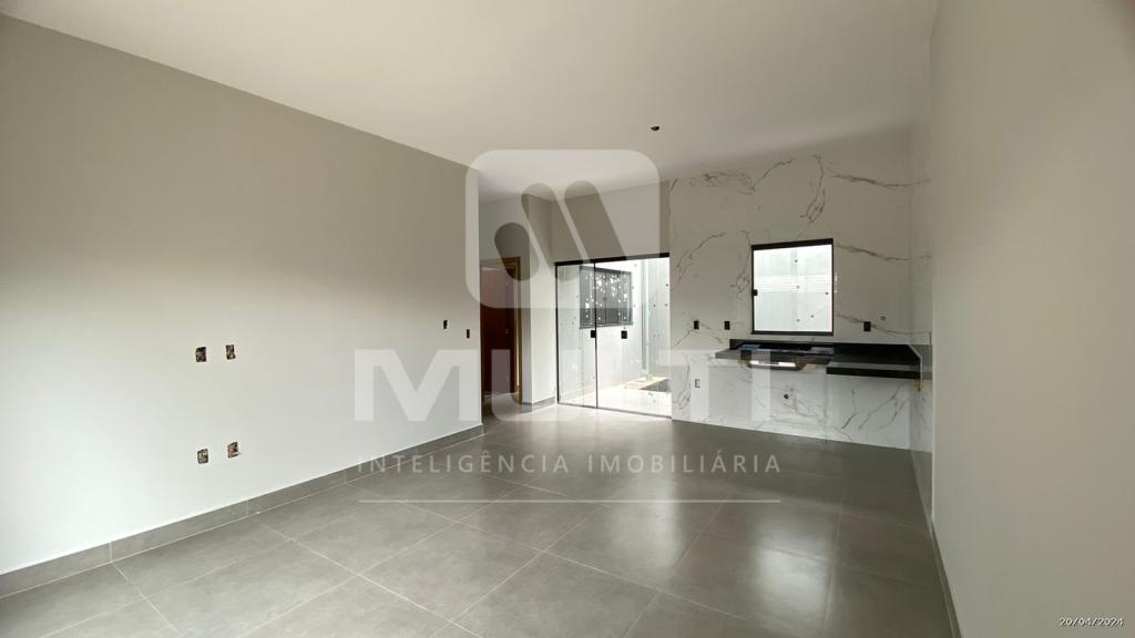 Casa, 2 quartos, 73 m² - Foto 1