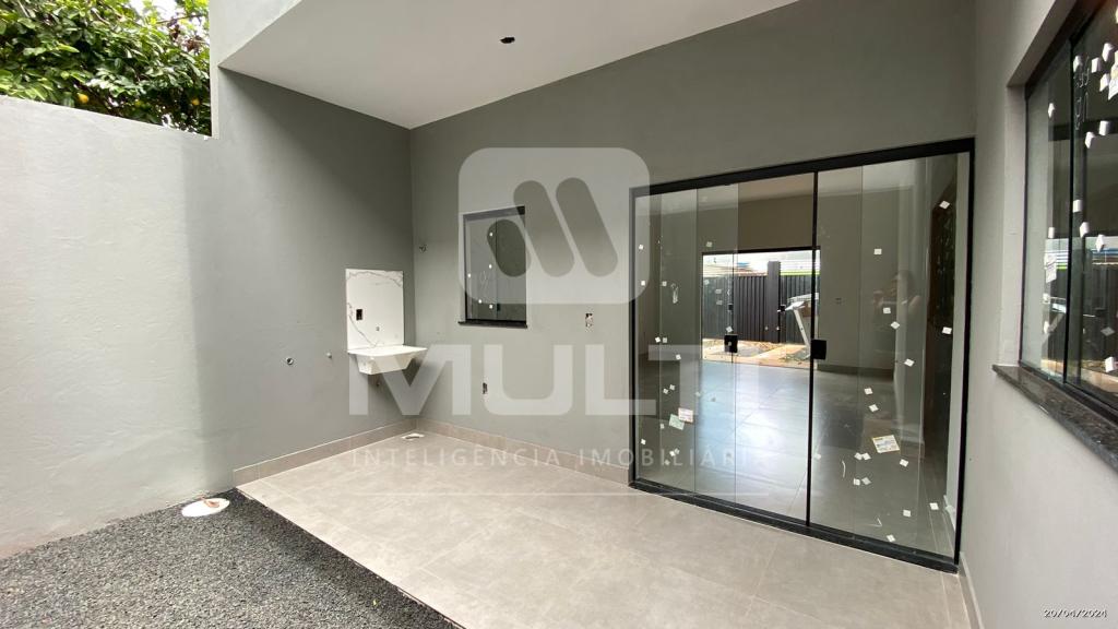 Casa, 2 quartos, 73 m² - Foto 3