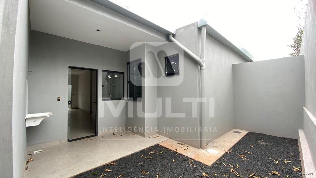 Casa, 2 quartos, 73 m² - Foto 9