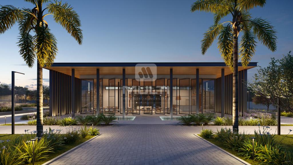 Terreno à venda com 1 quarto, 440m² - Foto 1