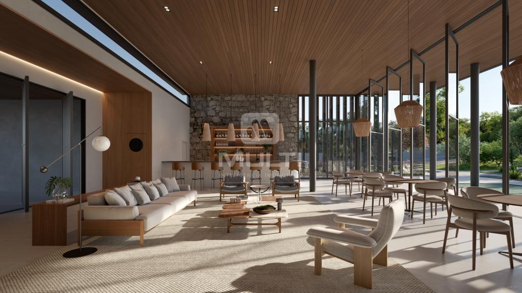Terreno à venda com 1 quarto, 440m² - Foto 2
