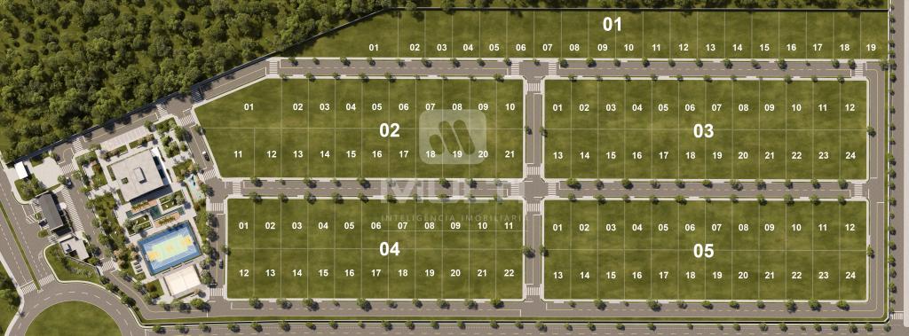 Terreno à venda com 1 quarto, 440m² - Foto 7