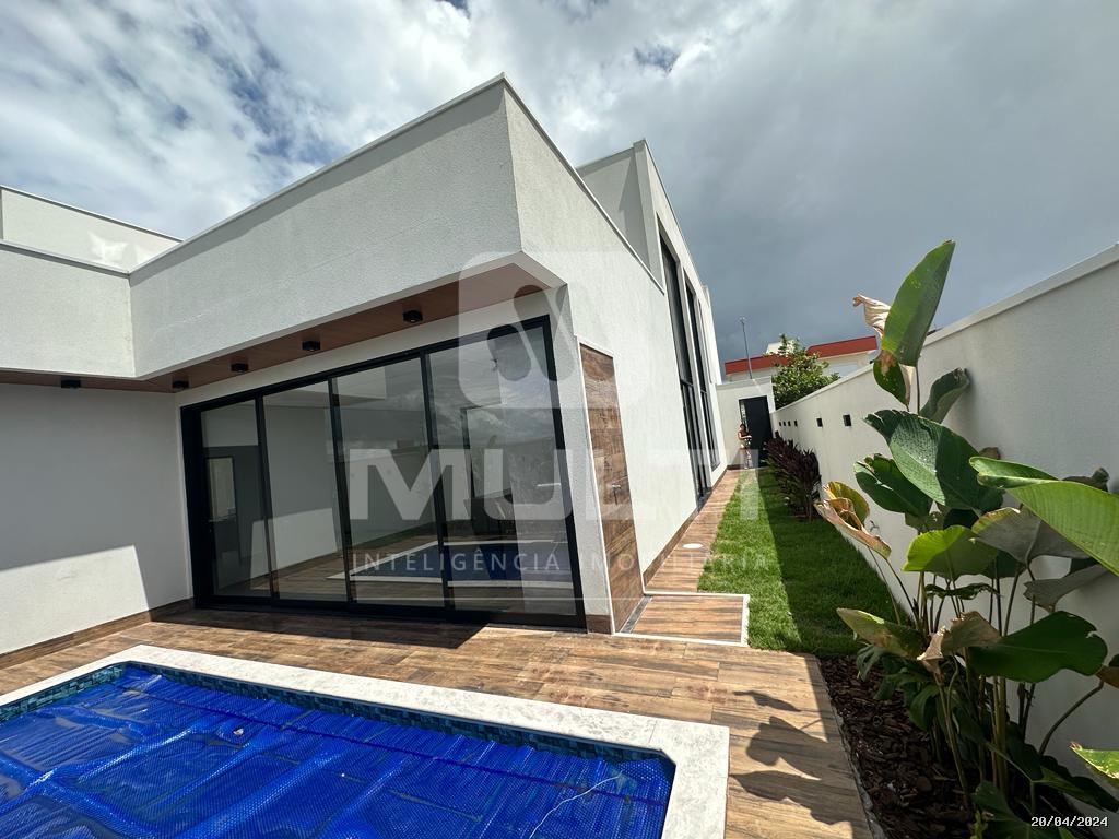 Casa de Condomínio à venda com 4 quartos, 300m² - Foto 18