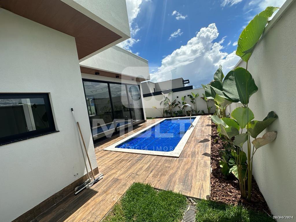 Casa de Condomínio à venda com 4 quartos, 300m² - Foto 21