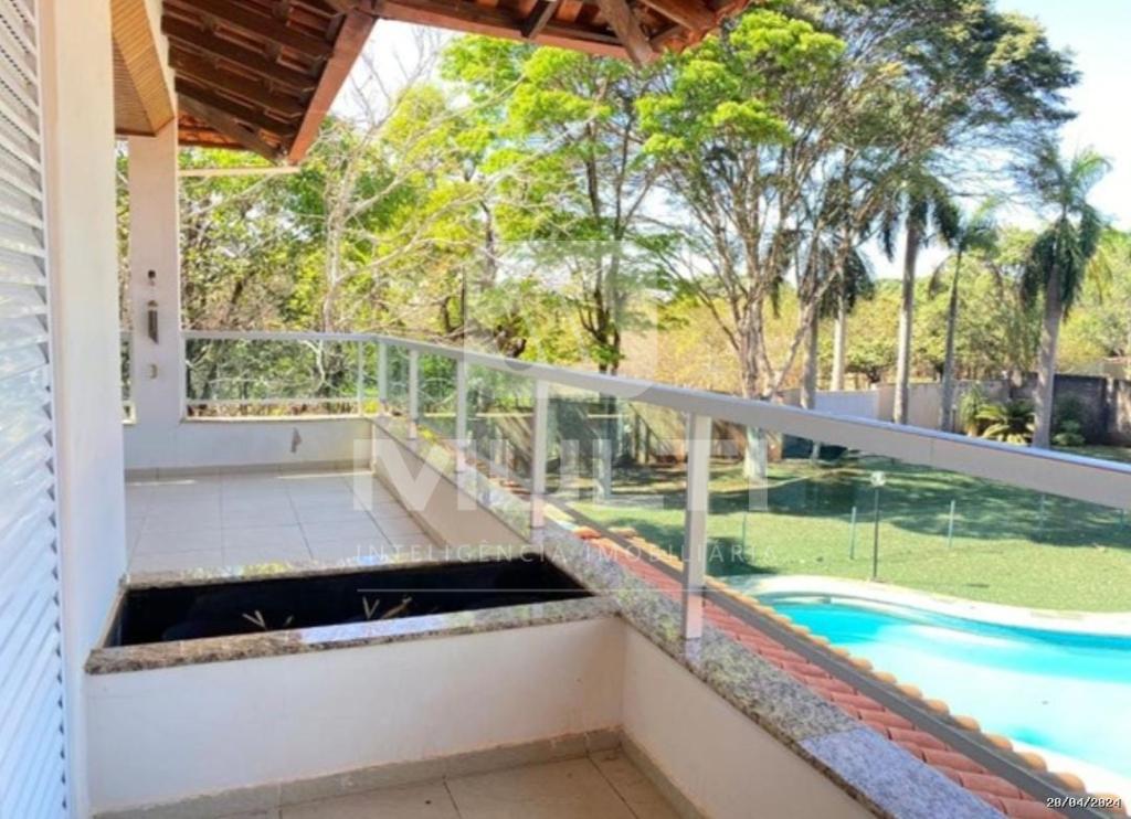 Casa à venda com 4 quartos, 500m² - Foto 11