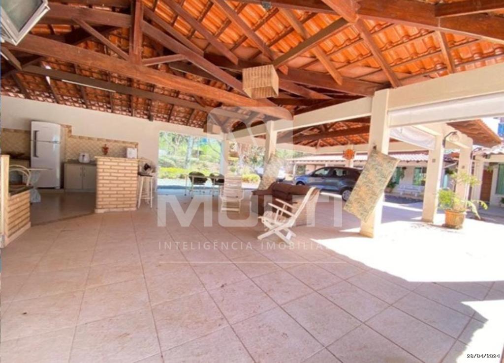 Casa à venda com 4 quartos, 500m² - Foto 13