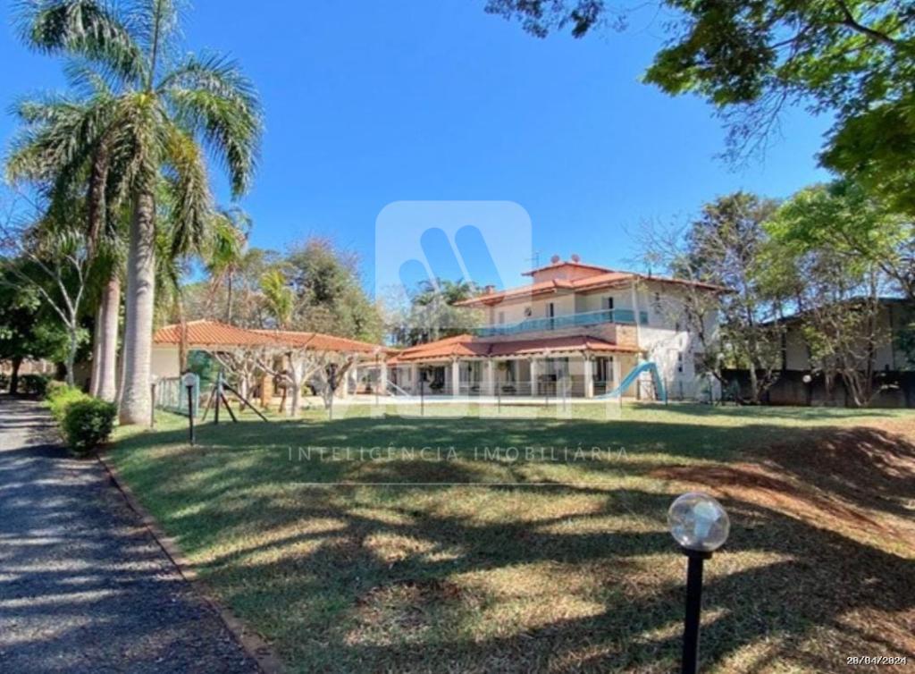 Casa à venda com 4 quartos, 500m² - Foto 15