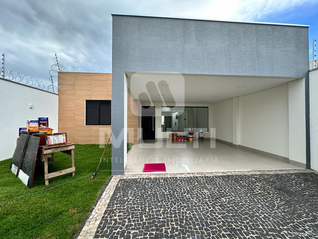Casa, 3 quartos, 179 m² - Foto 3