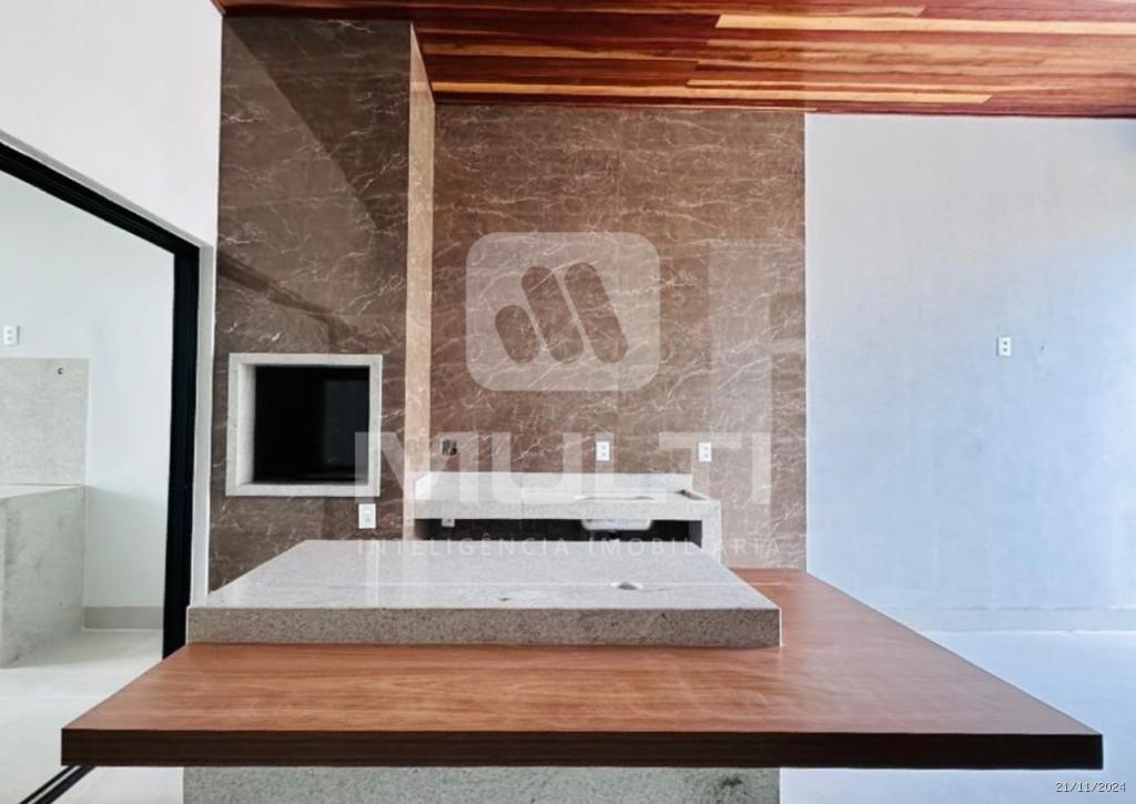 Casa à venda com 3 quartos, 170m² - Foto 8
