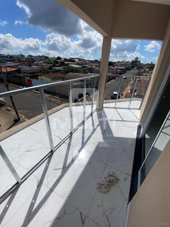 Apartamento à venda com 3 quartos, 159m² - Foto 1