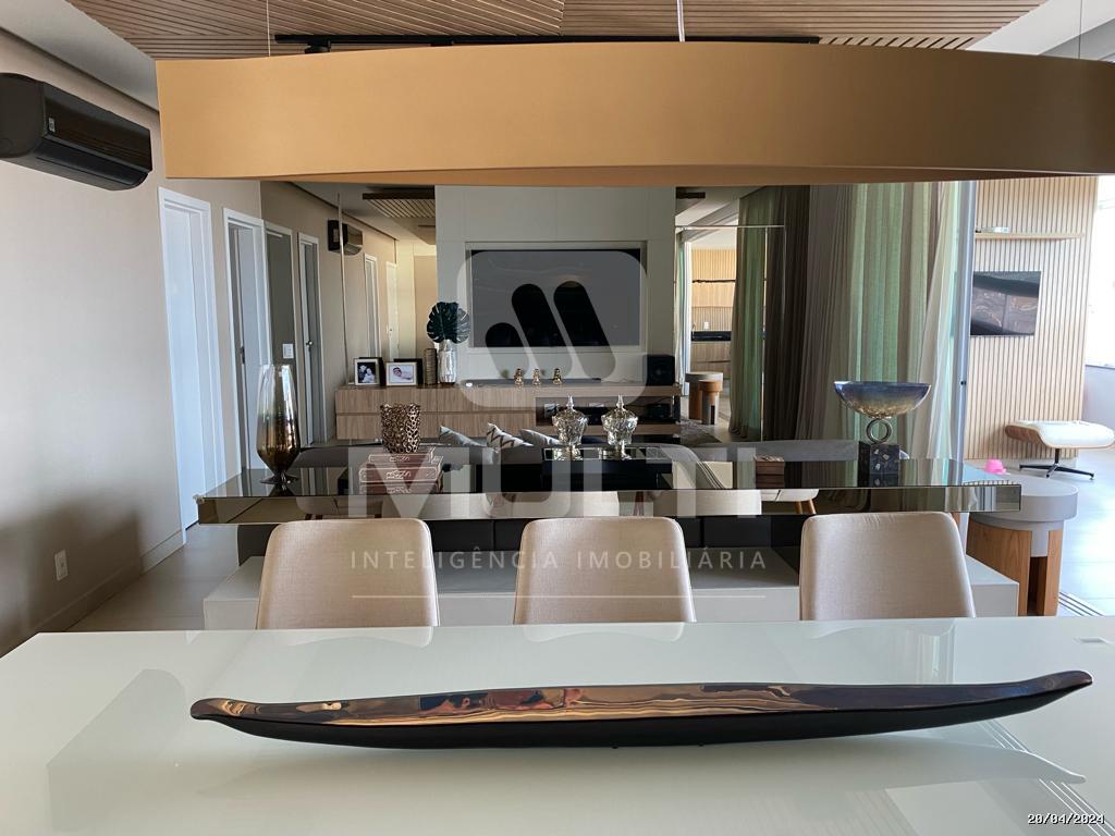 Apartamento, 3 quartos, 197 m² - Foto 2