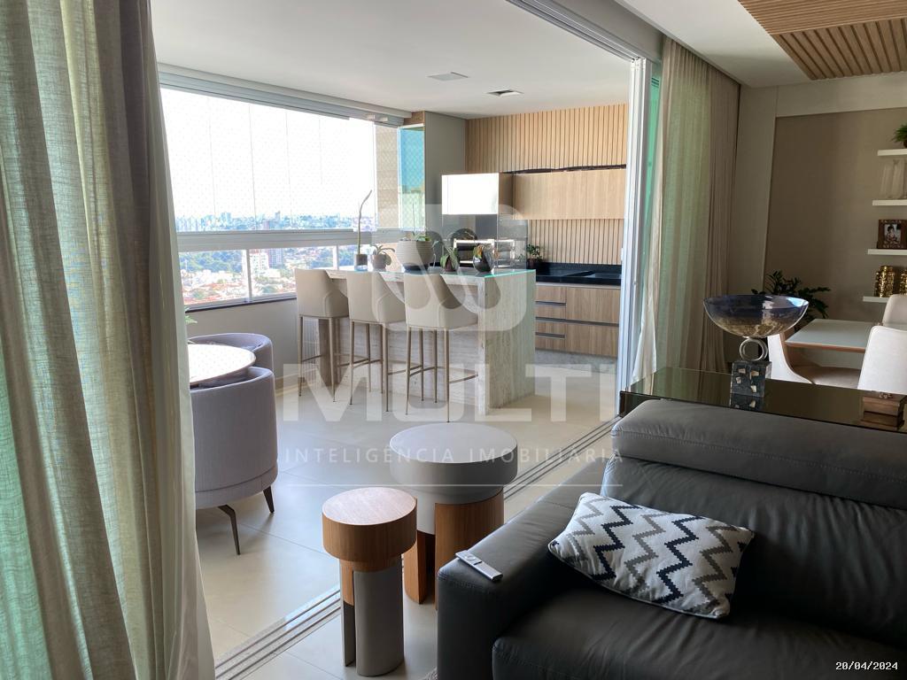 Apartamento, 3 quartos, 197 m² - Foto 3