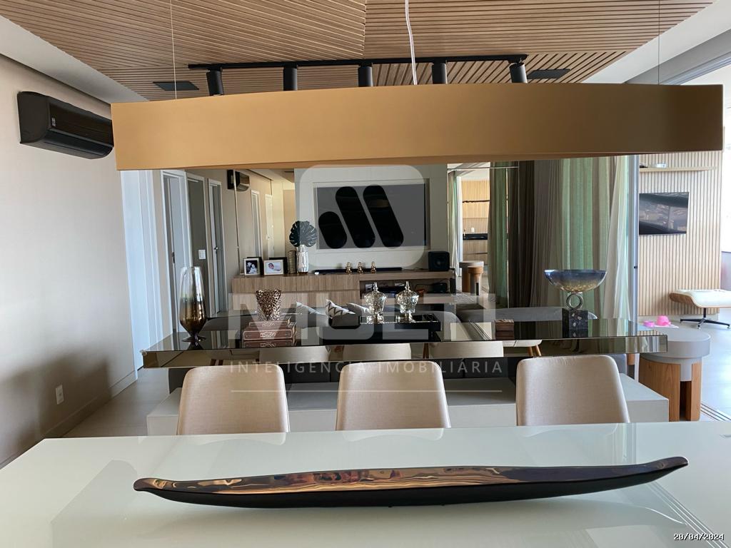 Apartamento, 3 quartos, 197 m² - Foto 4