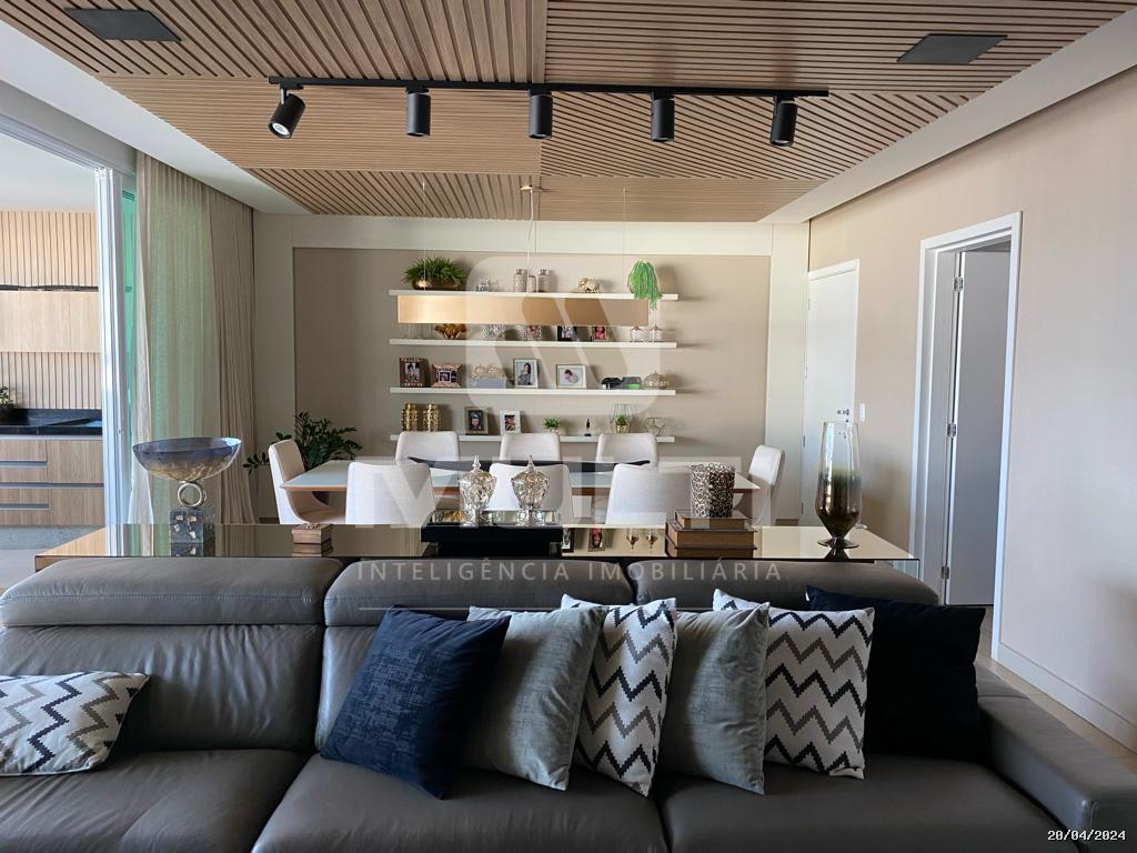 Apartamento, 3 quartos, 197 m² - Foto 5