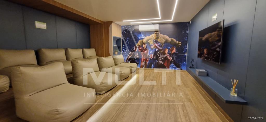 Apartamento à venda com 3 quartos, 96m² - Foto 3
